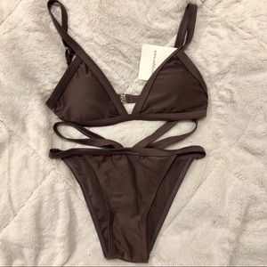 BRAND NEW Zaful Bathingsuit
